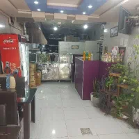 فروش تمام وسایل رستوران در حد نو