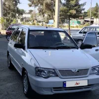 111مدل 95بکر|خودرو سواری و وانت|بیرجند, |دیوار