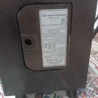 بخاری گازی شومینه ای|بخاری، هیتر، شومینه|کرمانشاه, |دیوار