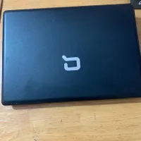 لپ تاپ HP compaq