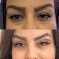 کلینیک زیبایی و جراحی بوتاکس و فیلر لب