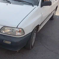 پراید هاچبک 75|خودرو سواری و وانت|حمیدیا, |دیوار