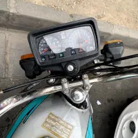 موتور هوندا ۱۵۰ همتاز