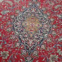 فرش ۱۲ متری دستباف محلات