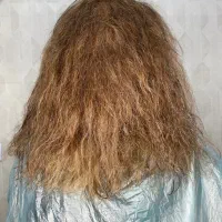 احیا تخصصی مو با ۲۰٪ تخفیف یلدایی و روز مادر|خدمات آرایشگری و زیبایی|رشت, حمیدیان|دیوار