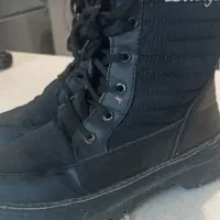 نیم بوت|کیف، کفش، کمربند|کرج, حیدرآباد|دیوار