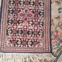 قالی دست باف نهاوند|فرش|همدان, |دیوار