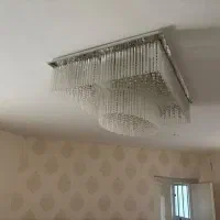 چراغ سالن|لوستر و چراغ آویز|صدرا-فارس, فاز ۱|دیوار