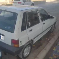 پرایدهاچ بک درجه یک