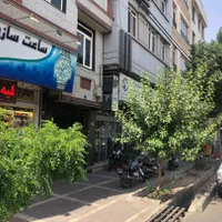 مغازه ۳۵ متری پل دوم بلوار ابوذر|فروش مغازه و غرفه|تهران, ائمه اطهار|دیوار