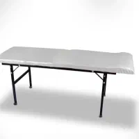 تخت ماساژ ، مژه ، فیشال