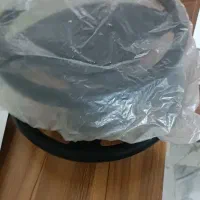 فرمان پراید غربیلک پراید|قطعات یدکی و لوازم جانبی|کرج, حصارک بالا|دیوار