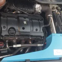 206تیپ 5مدل 83|خودرو سواری و وانت|اندیشه, اندیشه فاز ۱|دیوار