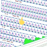 زمین مسکونی