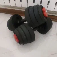 دمبل متغیر