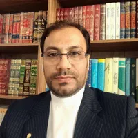 وکیل دادگستری