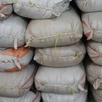 گندم بوجاری شده