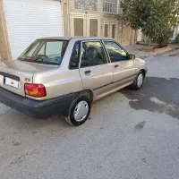 پراید۸۹خشک خشک