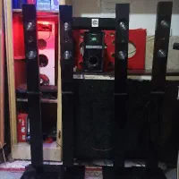 فروش یک دستگاه سینما خانواده