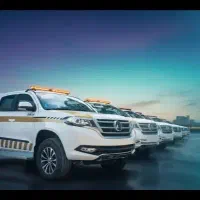 شرکت امداد خودرو