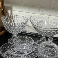 میوه خوری،شکلات خوری ،اجیل خوری واردوخوری