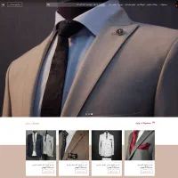 طراحی سایت تخصصی با تیم حرفهای|خدمات رایانهای و موبایل|قزوین, |دیوار