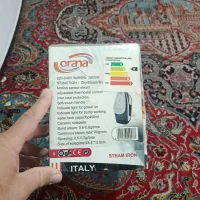 اتو اورانا ایتالیایی مدل 098|اتو و لوازم اتو|خرمآباد, |دیوار