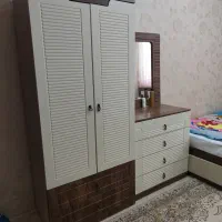 مقداری لوازم خونه