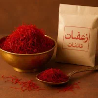 زعفران قاینات