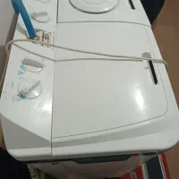 لباسشویی|ماشین لباسشویی و خشککن لباس|بندر امام خمینی, |دیوار