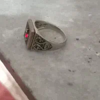 انگشتر مردانه تورک|جواهرات|مشگین شهر, |دیوار