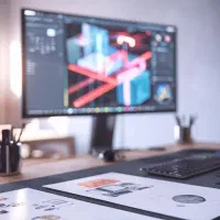 طراحی سایت اختصاصی با کد نویسی