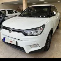 تیوولی الیت ۲۰۱۷