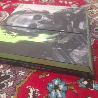 Ps4 fat 500gig|کنسول، بازی ویدئویی و آنلاین|قوچان, |دیوار