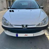 206 اس دی sd|خودرو سواری و وانت|صومعهسرا, |دیوار