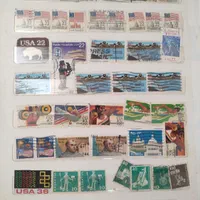 تمبر کلکسیونی