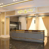 رونیکا پالاس آبشار/۱۴۰ متر سه خواب از سازنده|فروش آپارتمان|تهران, آبشار تهران (دریاچه)|دیوار