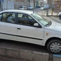 سمند مدل ۹۷