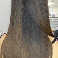 کراتین با مواد فوق درجه یک و قیمت استثنایی|خدمات آرایشگری و زیبایی|گرگان, |دیوار