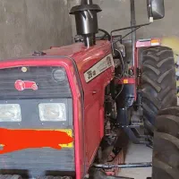 تراکتور ۳۹۹ خشک
