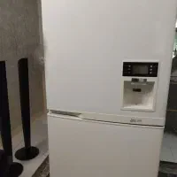 یخچال فریزر اسنوا|یخچال و فریزر|تهران, شهرک ولیعصر جنوبی|دیوار