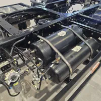 کامیونت ۸تن ATRA(موتور ایسوزو) بدون ضامن|خودرو سنگین|تهران, آبشار تهران (دریاچه)|دیوار