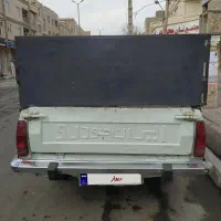 وانت پیکان مدل86|خودرو سواری و وانت|کهریزک, |دیوار