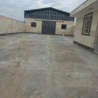 سوله540متر-دهانه14-محوطه500