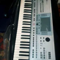 ارگ 50 تبدیلی 80|پیانو، کیبورد، آکاردئون|نی‌ریز, |دیوار