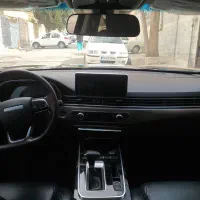 فیدلیتی|خودرو سواری و وانت|خرم‌آباد, |دیوار