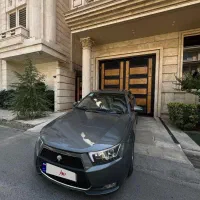 دنا پلاس توربو اتوماتیک ۱۴۰۰ بی رنگ کم کار