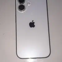 ایفون ۱۶ نرمال معاوضه با موتور