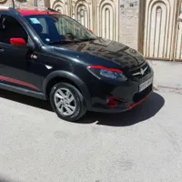 کویک مشکی 1400R|خودرو سواری و وانت|کرمانشاه, |دیوار