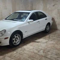 بنز c240 اتومات|خودرو سواری و وانت|مشهد, توس (بلوار توس)|دیوار